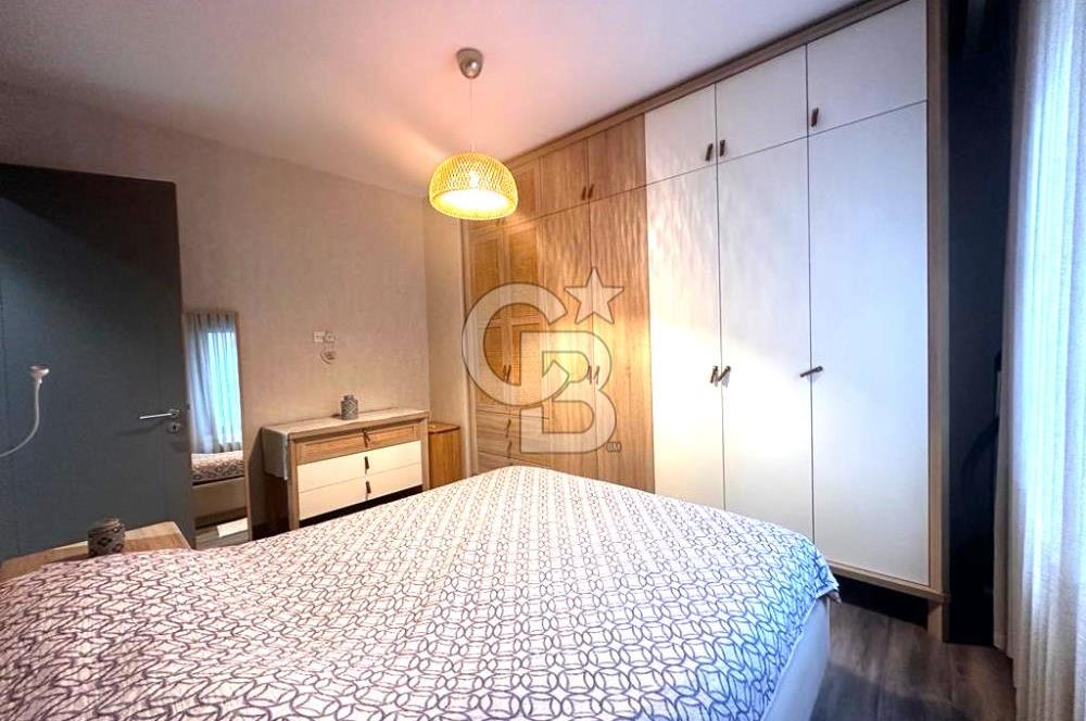İdealtepe'de Full Eşyalı 2+1 KİRALIK Daire