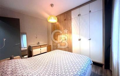 İdealtepe'de Full Eşyalı 2+1 KİRALIK Daire