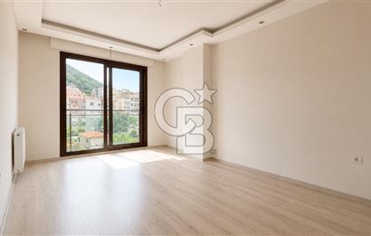 BALÇOVA ÇETİN EMEÇ MAHALLESİ HARİKA KONUMDA SATILIK 3+1 JEOTERMALLİ DAİRE