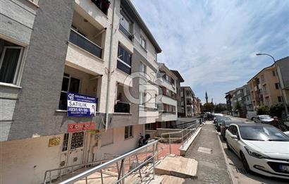 CB CITY' DEN ESKİŞEHİR GÖZTEPE MAH. SATILIK 2+1 DAİRE