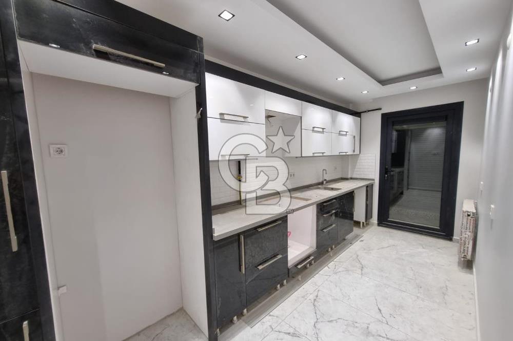 Bayraklı Sevgi Yolu Kiralık 2+1 Ebeveyn Banyolu Daire