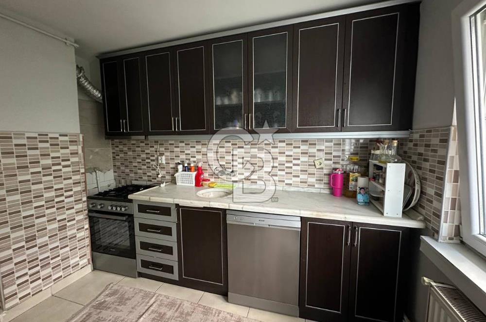 Yunus Emre Mah.,Eşyasız,160 m² 4+1 Terası Kapalı Kiralık Dubleks
