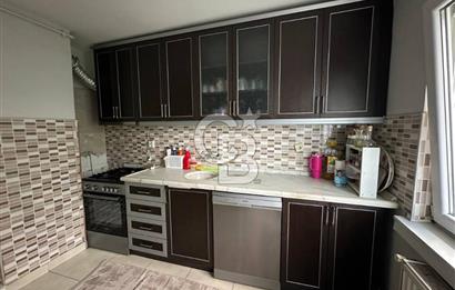 Yunus Emre Mah.,Eşyasız,160 m² 4+1 Terası Kapalı Kiralık Dubleks