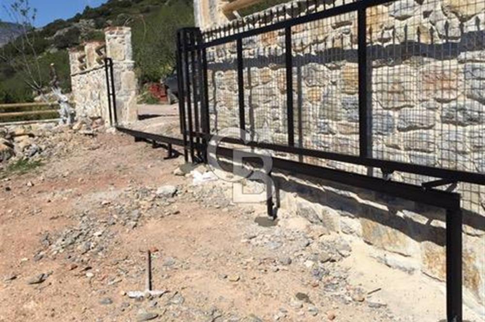 DATÇA CUMALI MAHALLESİ'NDE 1997m2 SATILIK BADEMLİK