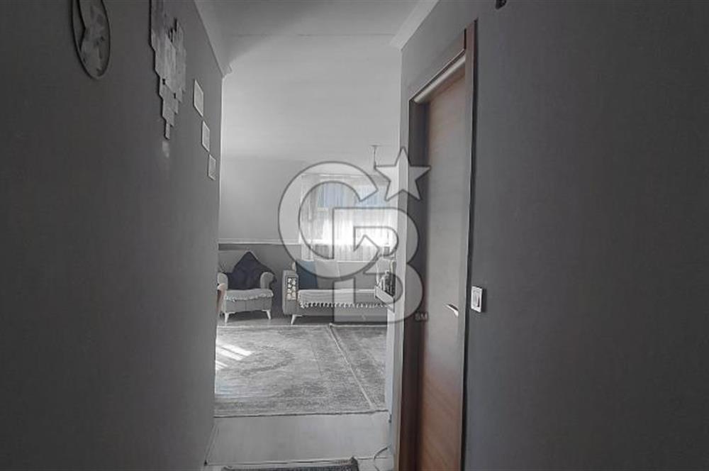MALTEPE AYDINEVLER SİTEDE E-5 YAKINI SATLIK  DUBLEX DAİRE