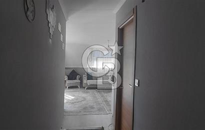 MALTEPE AYDINEVLER SİTEDE E-5 YAKINI SATLIK  DUBLEX DAİRE