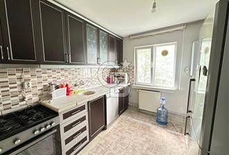 Yunus Emre Mah.,Eşyasız,160 m² 4+1 Terası Kapalı Kiralık Dubleks - 12 - 351768