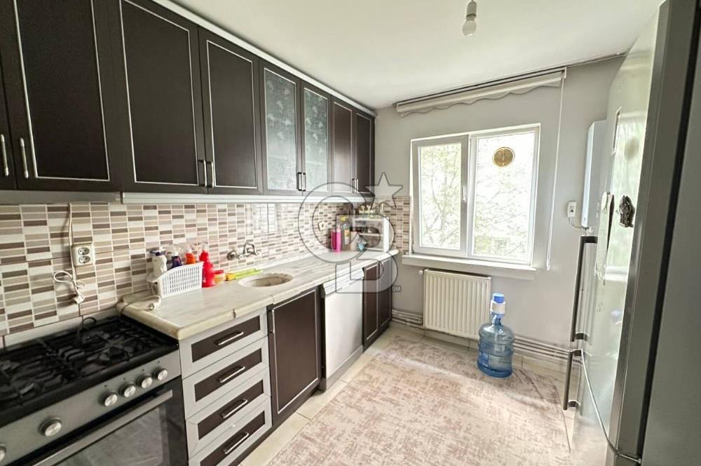 Yunus Emre Mah.,Eşyasız,160 m² 4+1 Terası Kapalı Kiralık Dubleks