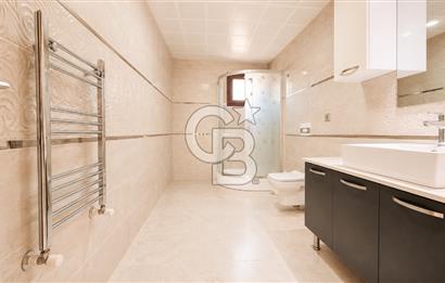 BALÇOVA ÇETİN EMEÇ MAHALLESİ HARİKA KONUMDA SATILIK 3+1 JEOTERMALLİ DAİRE