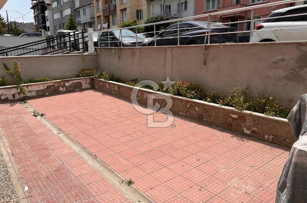 CB CITY' DEN ESKİŞEHİR GÖZTEPE MAH. SATILIK 2+1 DAİRE