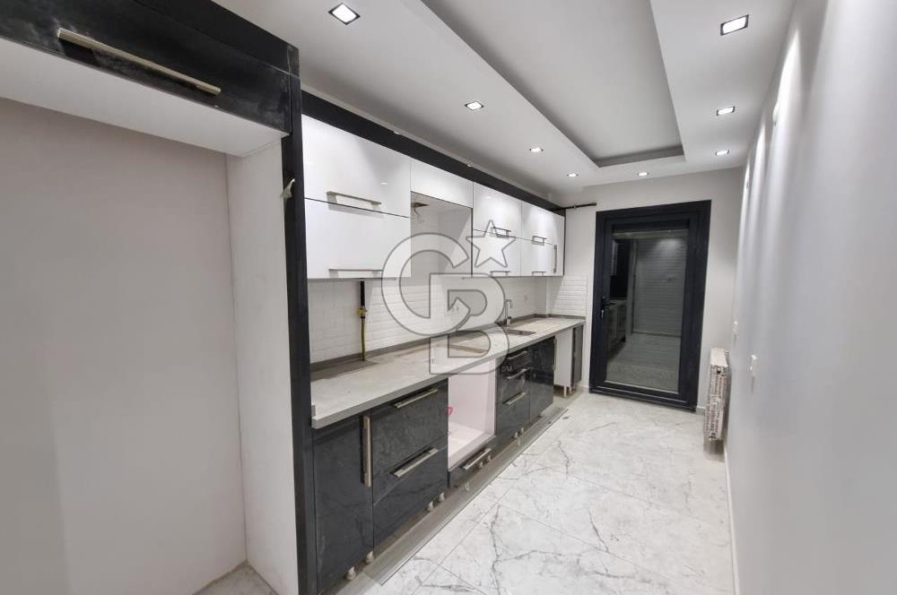 Bayraklı Sevgi Yolu Kiralık 2+1 Ebeveyn Banyolu Daire