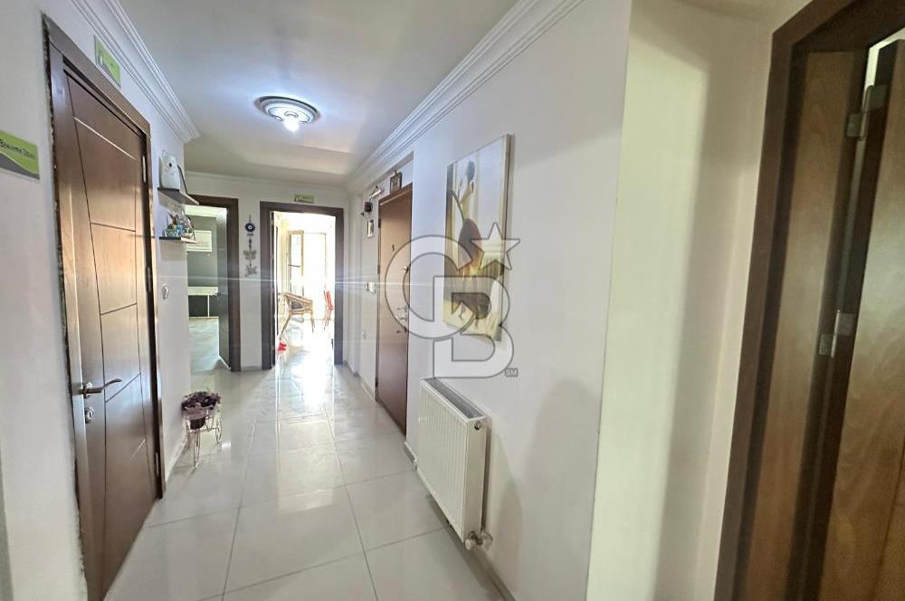CB Ofis Manisa'dan 1.Anafartalar'da Kiralık 3+1 Ofis - Muayehane