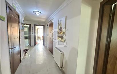 CB Ofis Manisa'dan 1.Anafartalar'da Kiralık 3+1 Ofis - Muayehane