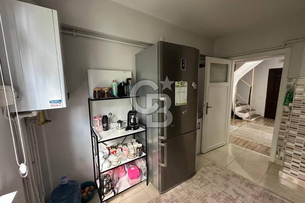 Yunus Emre Mah.,Eşyasız,160 m² 4+1 Terası Kapalı Kiralık Dubleks