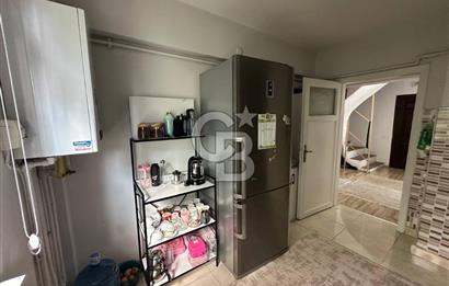Yunus Emre Mah.,Eşyasız,160 m² 4+1 Terası Kapalı Kiralık Dubleks