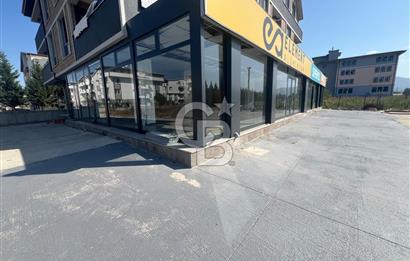 İZMİT ALİKAHYA'DA 110 M2 ANA CADDE ÜZERİ KİRALIK DÜKKAN&MAĞAZA