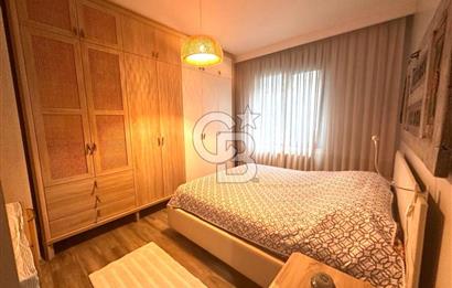 İdealtepe'de Full Eşyalı 2+1 KİRALIK Daire