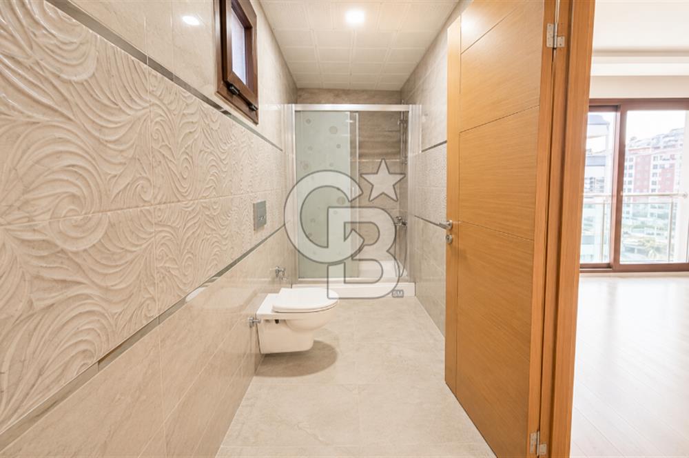 BALÇOVA ÇETİN EMEÇ MAHALLESİ HARİKA KONUMDA SATILIK 3+1 JEOTERMALLİ DAİRE
