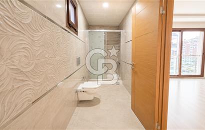BALÇOVA ÇETİN EMEÇ MAHALLESİ HARİKA KONUMDA SATILIK 3+1 JEOTERMALLİ DAİRE