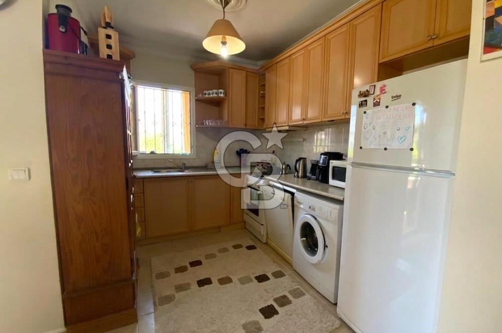 Bodrum Turgutreis Bahçelievler'de Satılık 3+1 Geniş Daire