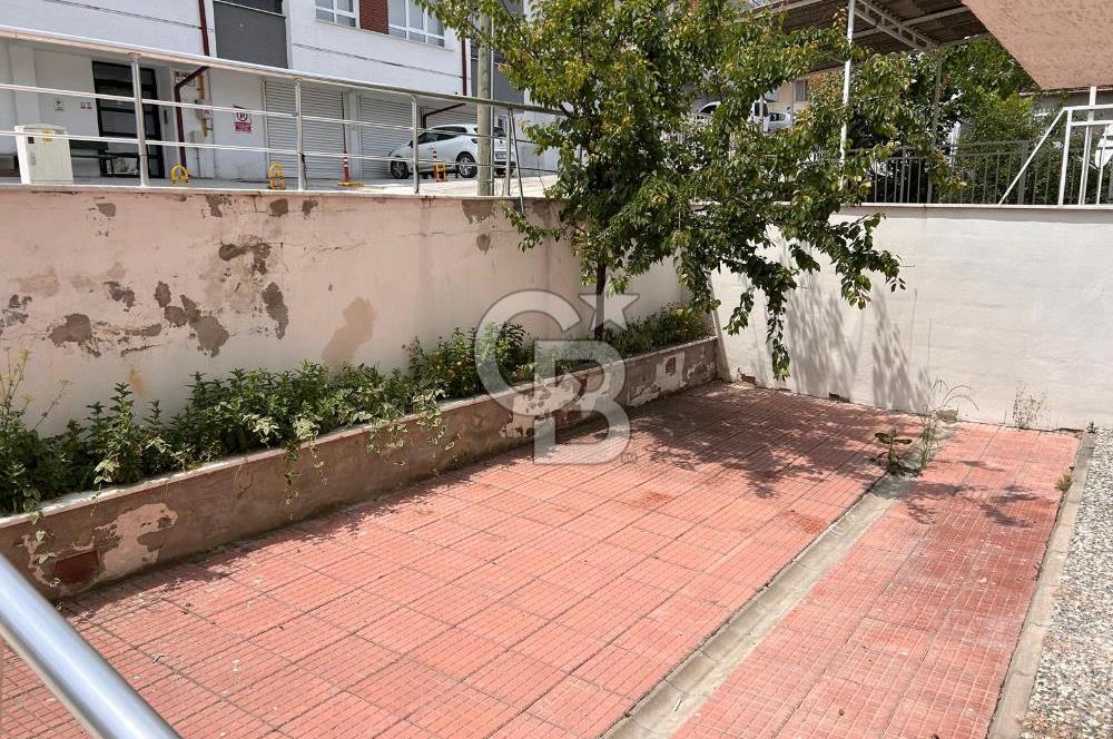 CB CITY' DEN ESKİŞEHİR GÖZTEPE MAH. SATILIK 2+1 DAİRE