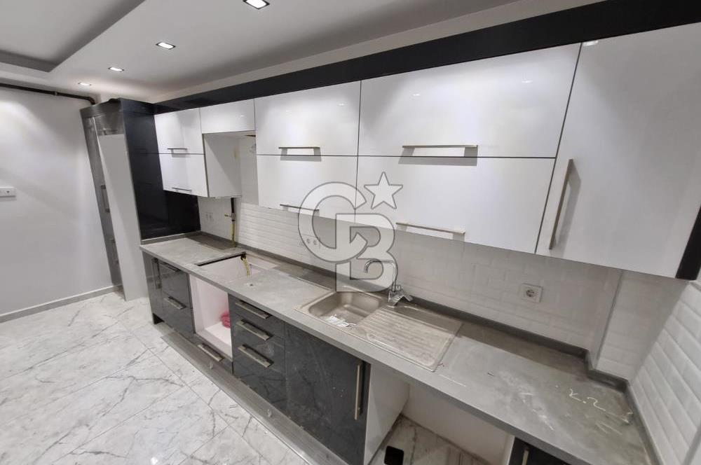 Bayraklı Sevgi Yolu Kiralık 2+1 Ebeveyn Banyolu Daire