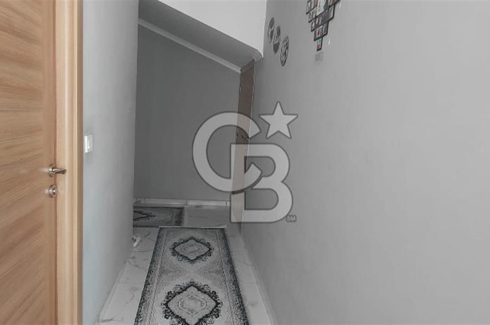 MALTEPE AYDINEVLER SİTEDE E-5 YAKINI SATLIK  DUBLEX DAİRE