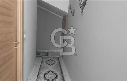 MALTEPE AYDINEVLER SİTEDE E-5 YAKINI SATLIK  DUBLEX DAİRE