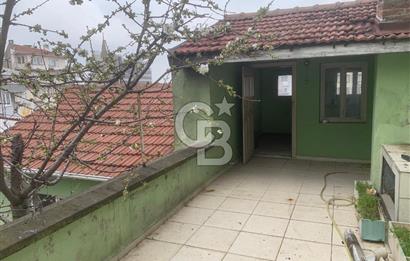 ÇEKİRGE MEYDANINDA SATILIK TARİHİ DOKULU MÜSTAKİL EV Favorilerime Ekle Yazdır