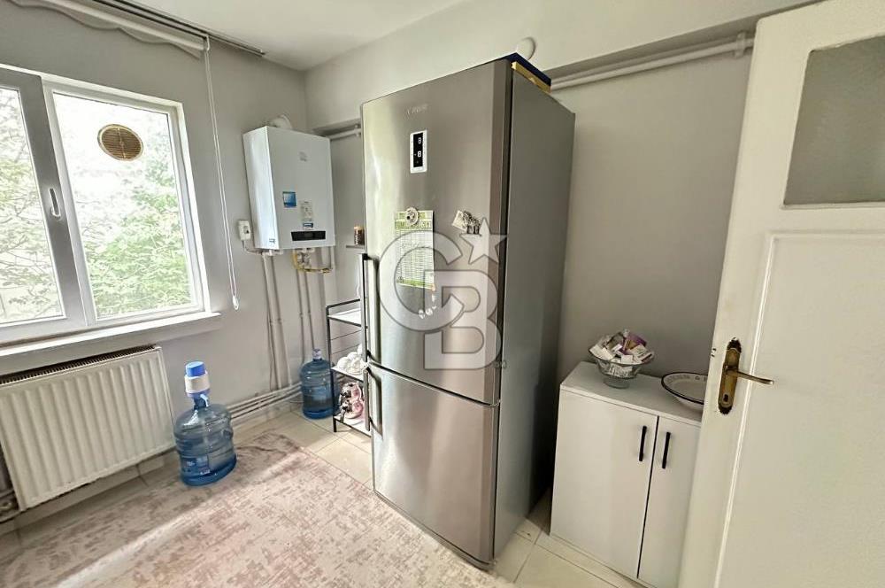 Yunus Emre Mah.,Eşyasız,160 m² 4+1 Terası Kapalı Kiralık Dubleks
