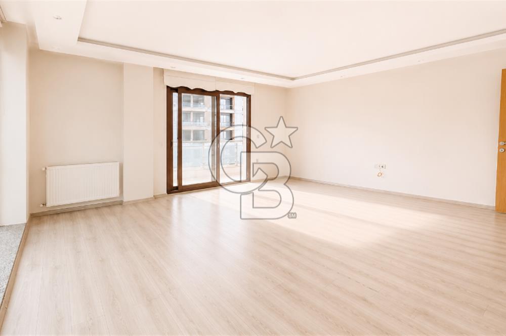 BALÇOVA ÇETİN EMEÇ MAHALLESİ HARİKA KONUMDA SATILIK 3+1 JEOTERMALLİ DAİRE