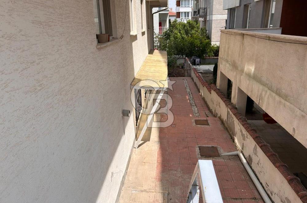 CB CITY' DEN ESKİŞEHİR GÖZTEPE MAH. SATILIK 2+1 DAİRE