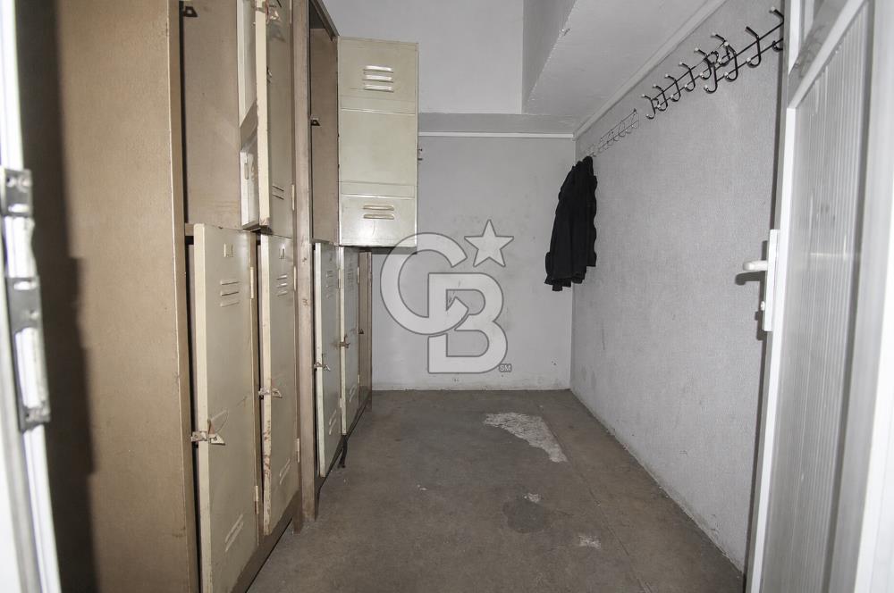 CB KOBİ'den TUZLA KİRALIK 400 m2 İMALATHANE +K.D.V. AVANTAJLI