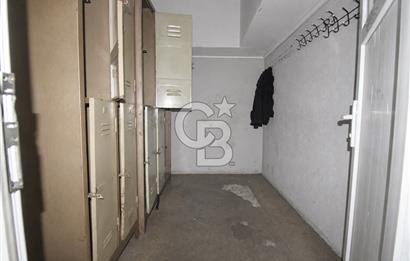 CB KOBİ'den TUZLA KİRALIK 400 m2 İMALATHANE +K.D.V. AVANTAJLI