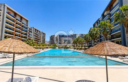 İZMİR ÇİĞLİ PARK YAŞAM ATAŞEHİR SATILIK BÜYÜK TİP 3+1 DAİRE
