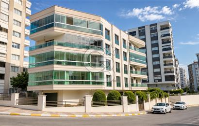 BALÇOVA ÇETİN EMEÇ MAHALLESİ HARİKA KONUMDA SATILIK 3+1 JEOTERMALLİ DAİRE