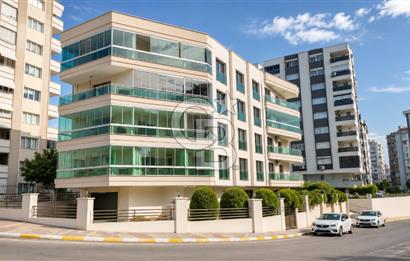 BALÇOVA ÇETİN EMEÇ MAHALLESİ HARİKA KONUMDA SATILIK 3+1 JEOTERMALLİ DAİRE