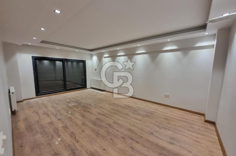 Bayraklı Sevgi Yolu Kiralık 2+1 Ebeveyn Banyolu Daire
