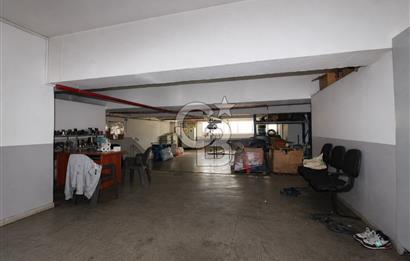 CB KOBİ'den TUZLA KİRALIK 400 m2 İMALATHANE +K.D.V. AVANTAJLI