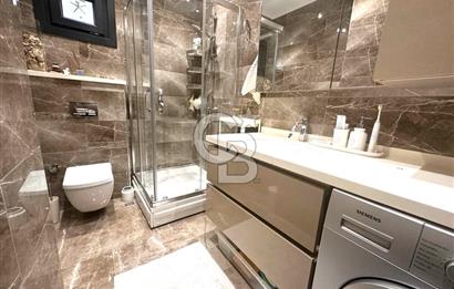 İdealtepe'de Full Eşyalı 2+1 KİRALIK Daire