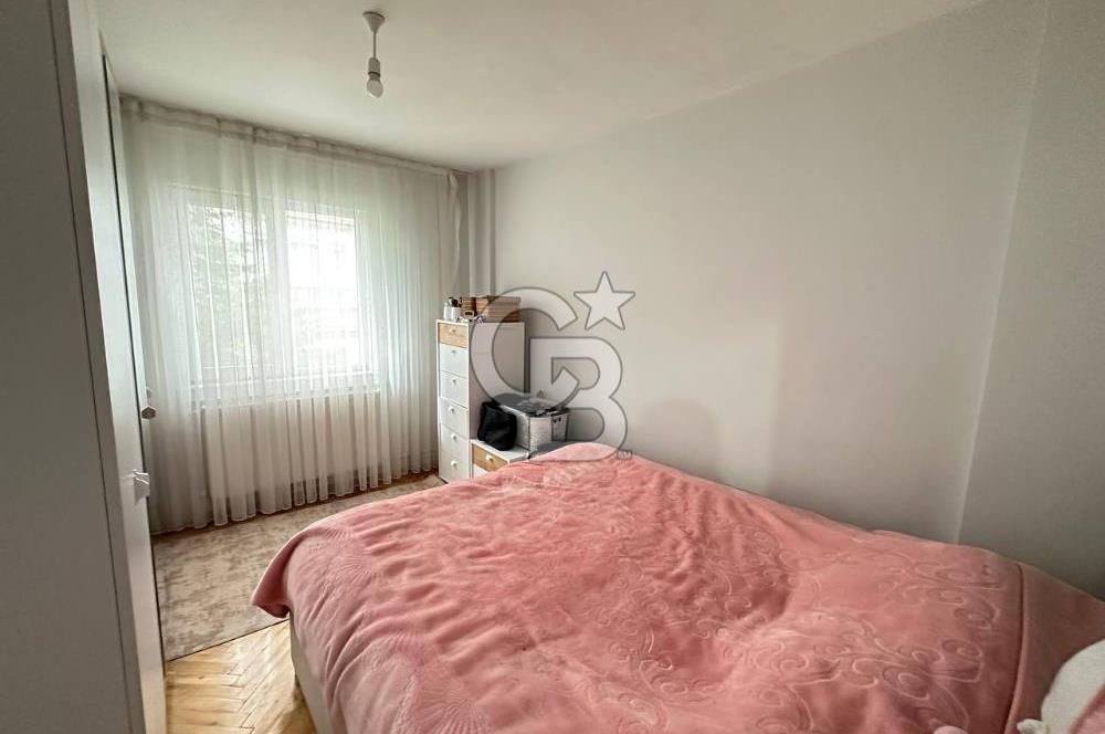 Yunus Emre Mah.,Eşyasız,160 m² 4+1 Terası Kapalı Kiralık Dubleks