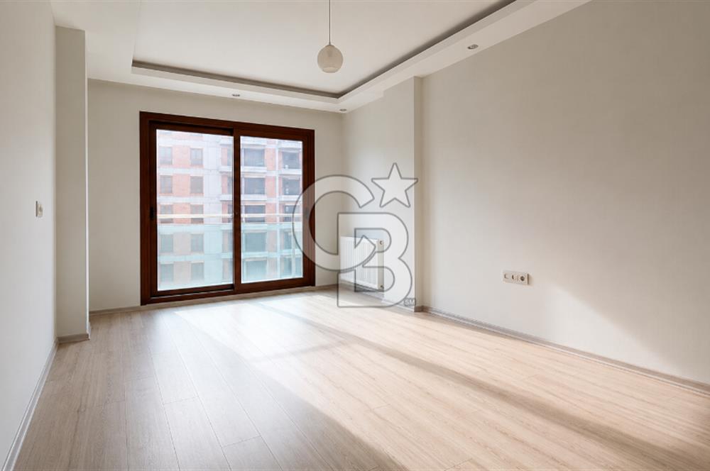 BALÇOVA ÇETİN EMEÇ MAHALLESİ HARİKA KONUMDA SATILIK 3+1 JEOTERMALLİ DAİRE