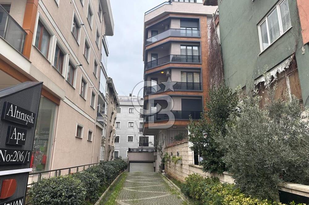 İdealtepe'de Full Eşyalı 2+1 KİRALIK Daire