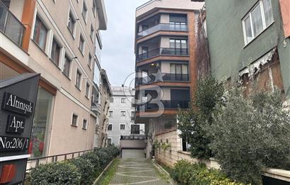 İdealtepe'de Full Eşyalı 2+1 KİRALIK Daire