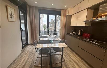 İdealtepe'de Full Eşyalı 2+1 KİRALIK Daire