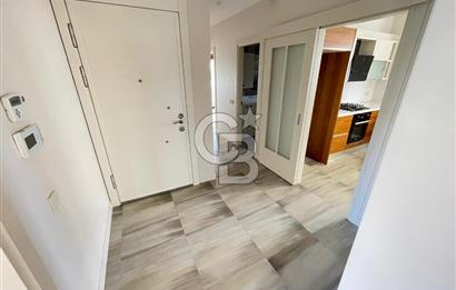 SUADİYE KAVİSLİ SOKAKTA GENİŞ 3+1 DAİRE