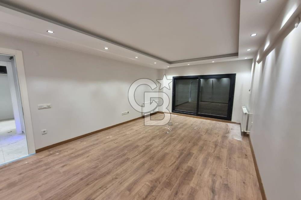 Bayraklı Sevgi Yolu Kiralık 2+1 Ebeveyn Banyolu Daire