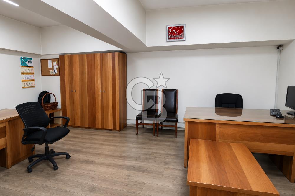 CB KOBİ'den TUZLA KİRALIK 400 m2 İMALATHANE +K.D.V. AVANTAJLI