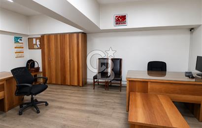 CB KOBİ'den TUZLA KİRALIK 400 m2 İMALATHANE +K.D.V. AVANTAJLI