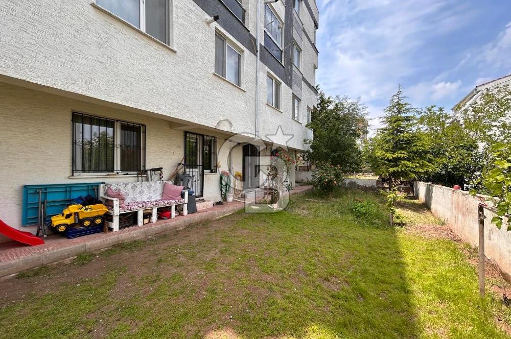 CB CITY' DEN ESKİŞEHİR GÖZTEPE MAH. SATILIK 2+1 DAİRE